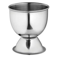 Porta Ovo 4,5cm Diâmetro Aço Inox
